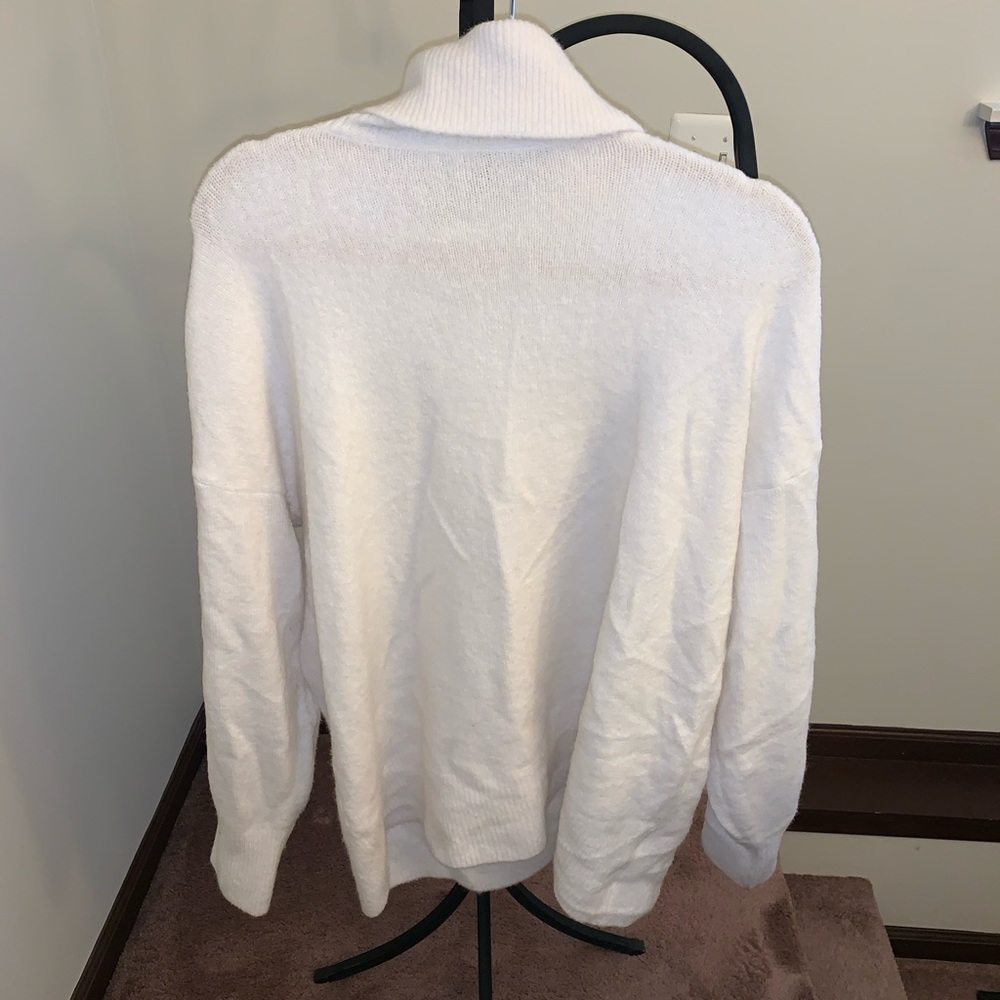 sweater